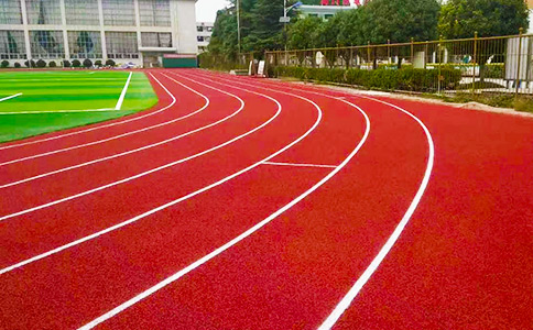 杭州塑胶跑道